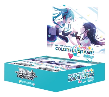 weiss-schwarz-Hatsune-Miku-Colorful-Stage-booster-display